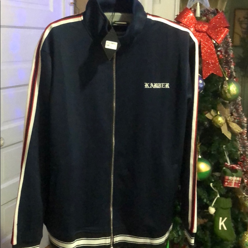 Kartercollection